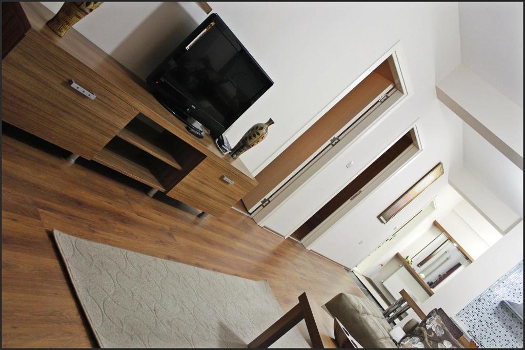 Konakk Residence Hotel 代尼兹利 客房 照片