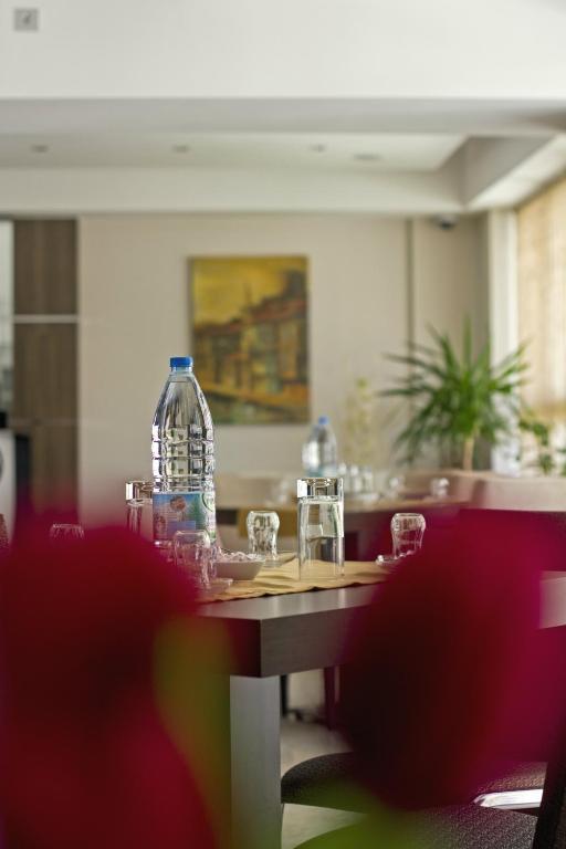 Konakk Residence Hotel 代尼兹利 外观 照片